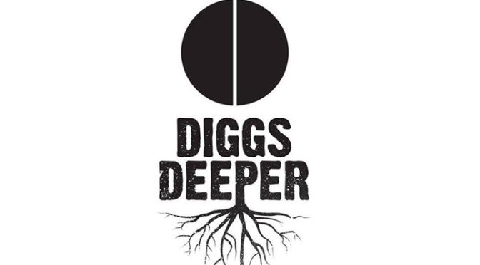 SLC Diggs Deeper III – 2016